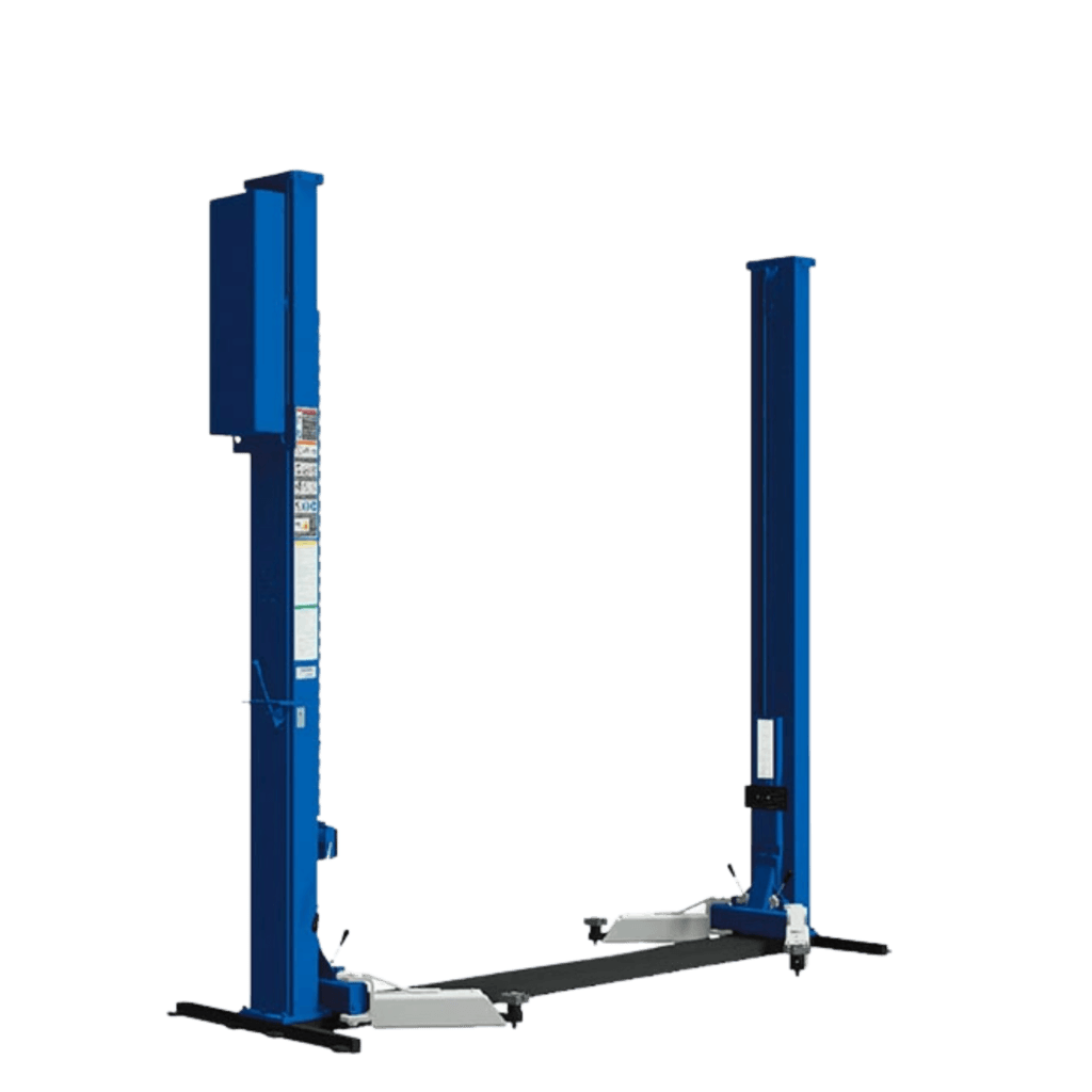 二柱リフトの高価買取｜自動車整備の機械・工具の買取なら 