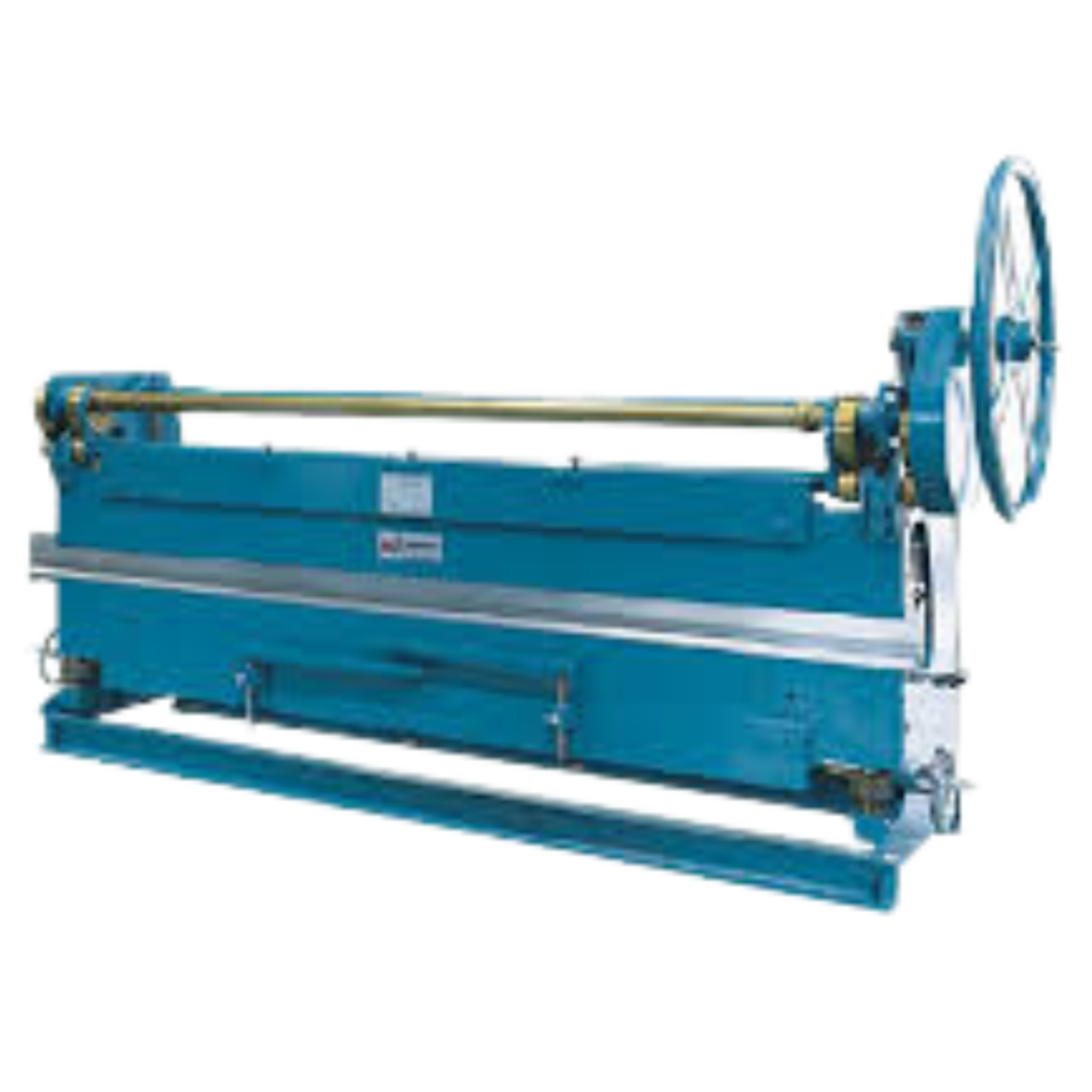 折り曲げ機(折曲機)の高価買取｜金属加工機械、建築板金機械・工具の  