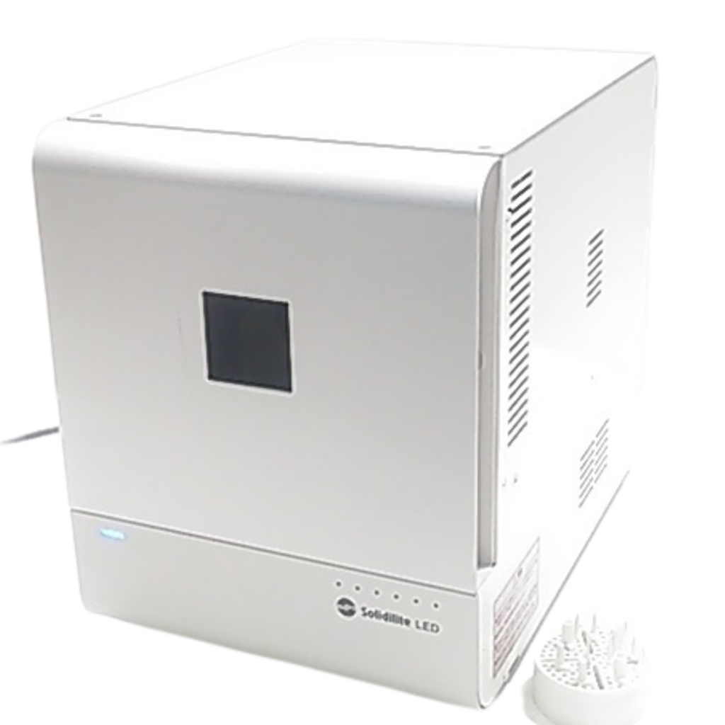 ヨシダ光重合器 YDC-750ラボ光 生き抜く ユーズド品