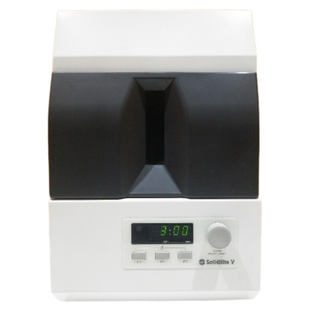 松風 SHOFU Solidilite ソリディライト SSL-1 光重合器 歯科技工 歯科 