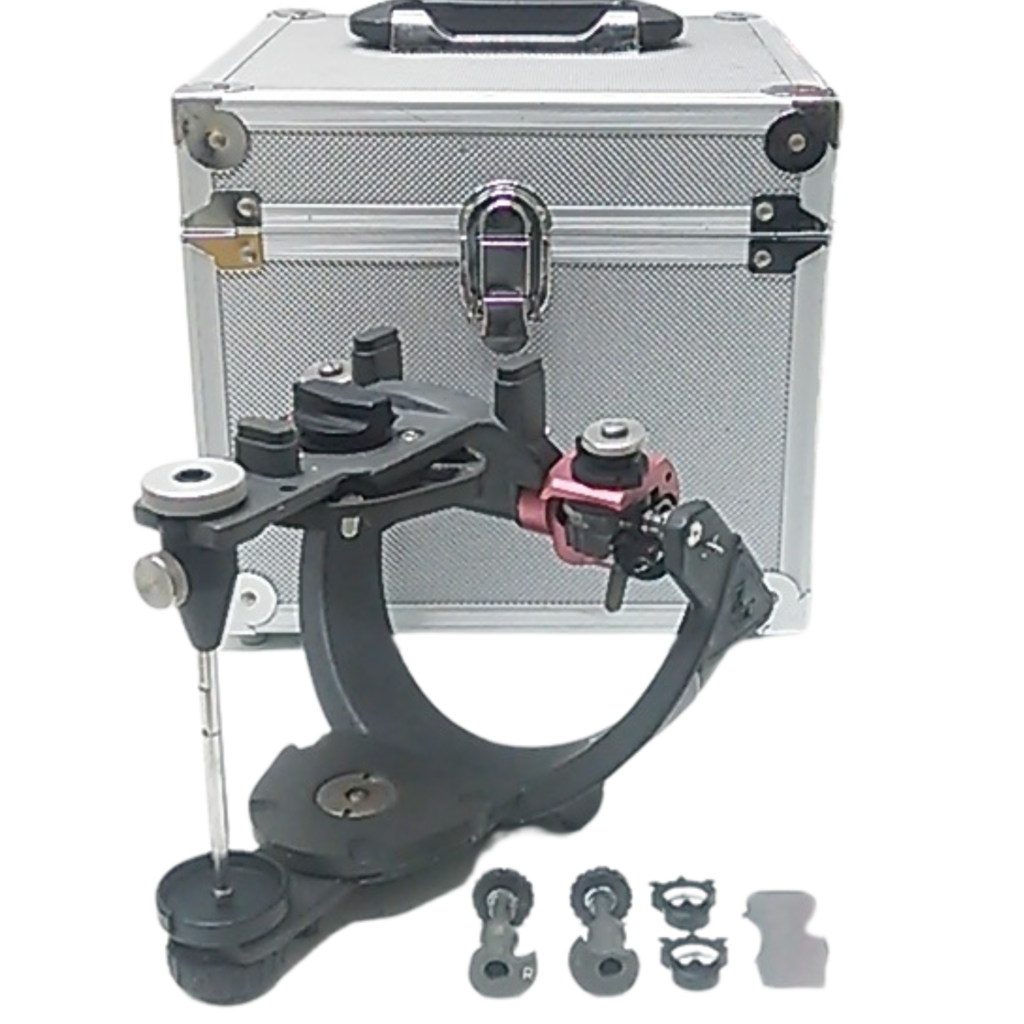 KAVO カボ プロター7 咬合器×2歯科技工（KaVoプロターevo7 ガイダンス 